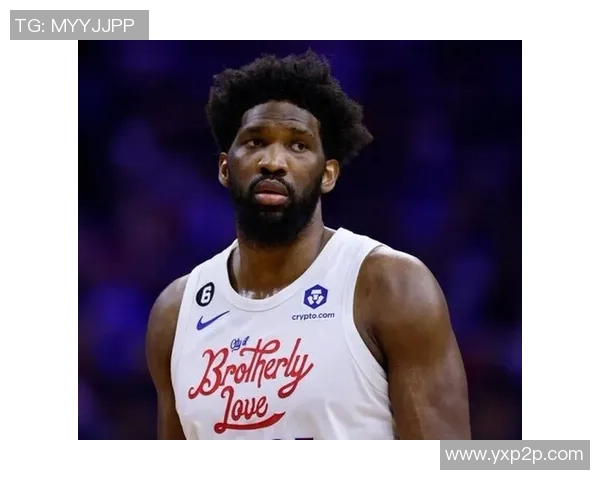 乔尔恩比德:从非洲少年到NBA巨星的辉煌之路与奋斗故事 乔尔恩比德:从非洲少年到NBA巨星的辉煌之路与奋斗故事