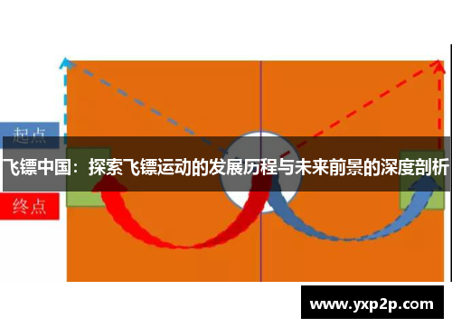 飞镖中国：探索飞镖运动的发展历程与未来前景的深度剖析