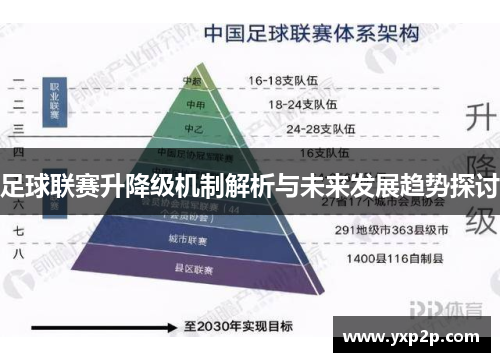 足球联赛升降级机制解析与未来发展趋势探讨